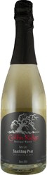 Coffin Ridge Boutique Winery Sparkling Pear
